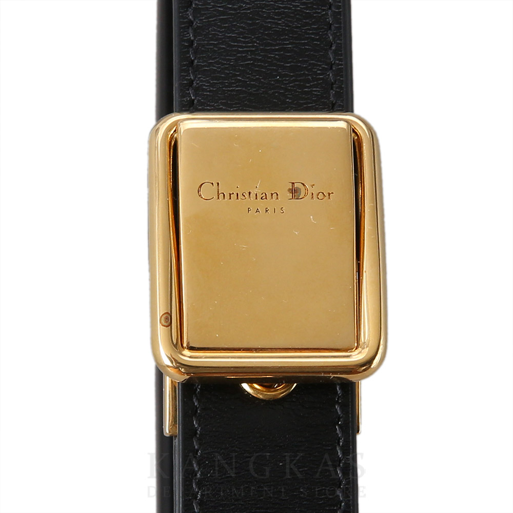 CHRISTIAN DIOR(USED)크리스찬디올 30 몽테인 백